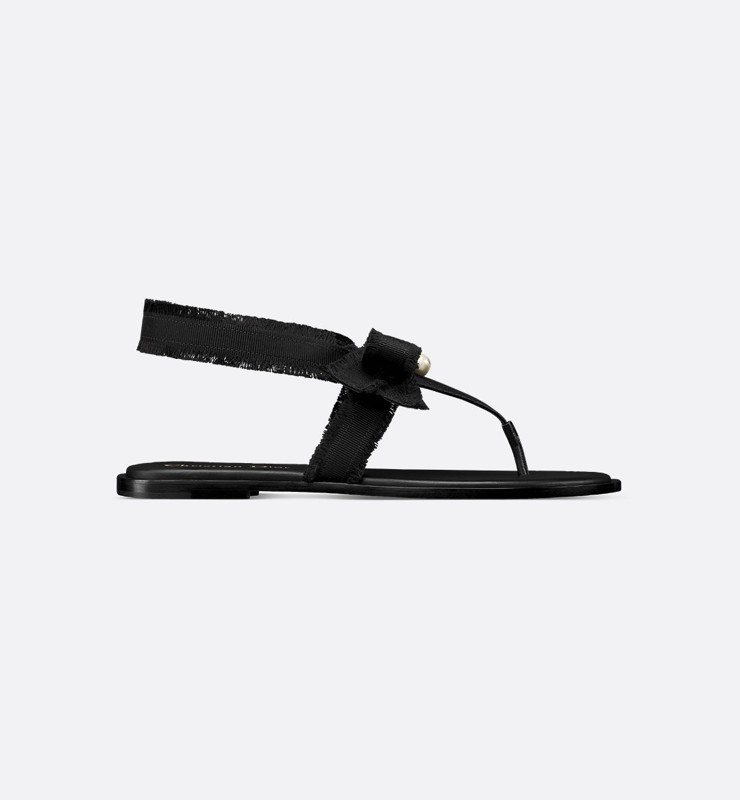 Adiorable Thong Sandal - Image 5